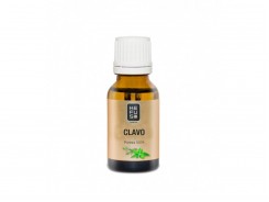 Aceite esencial de Clavo natural Kefus 15ml